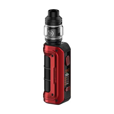 Geekvape Aegis Max 2 Max100 Z Sub-Ohm 2021 5.5ml Kit Red